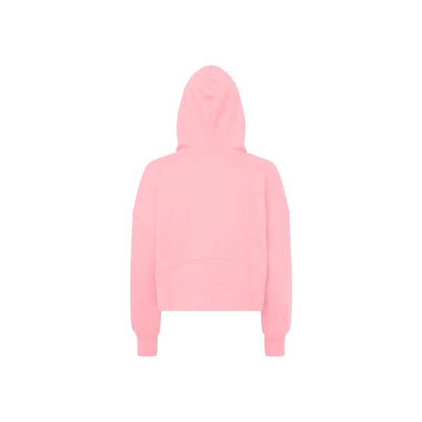 TriDri Womens/Ladies Half Zip Hoodie