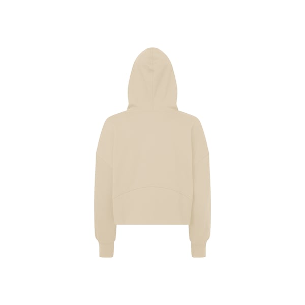 TriDri Womens/Ladies Half Zip Hoodie