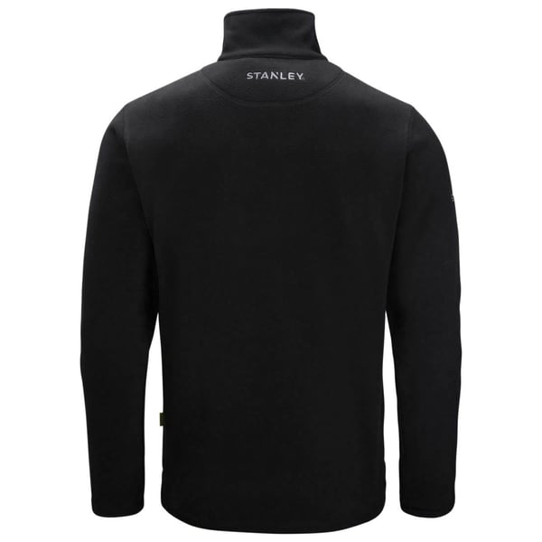 Stanley Dixon Microfleece jakke til mænd