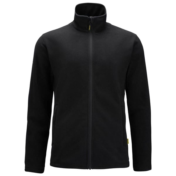 Stanley Dixon Microfleece jakke til mænd