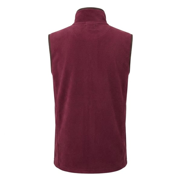 Premier Mens Artisan Fleece Gilet
