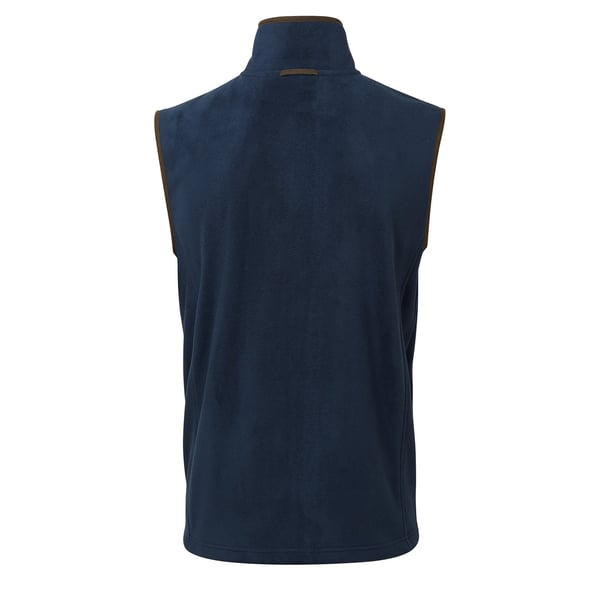 Premier Mens Artisan Fleece Gilet