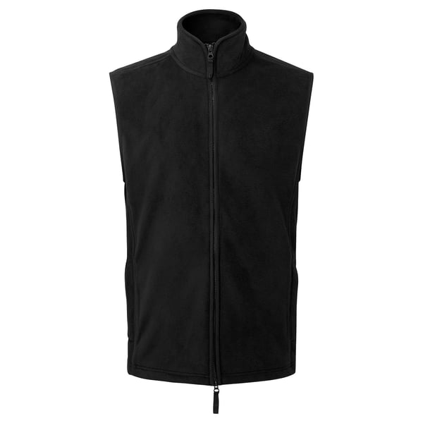 Premier Mens Artisan Fleece Gilet