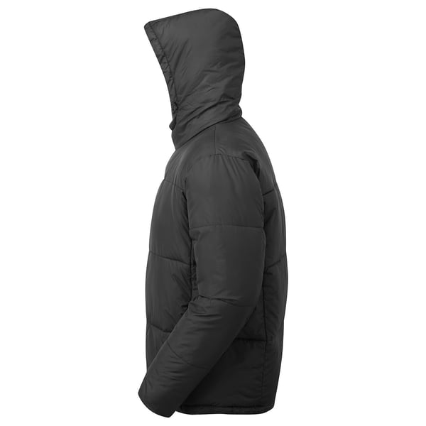 2786 Miesten Expanse Toppatakki