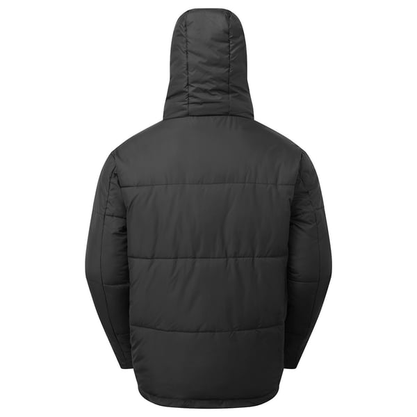 2786 Miesten Expanse Toppatakki