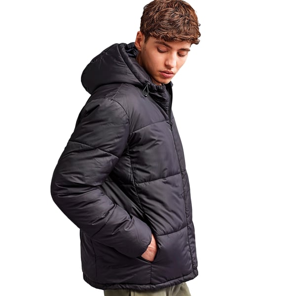 2786 Miesten Expanse Toppatakki