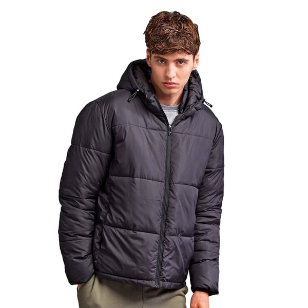 2786 Miesten Expanse Toppatakki