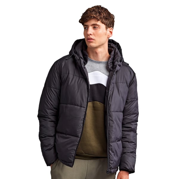 2786 Miesten Expanse Toppatakki