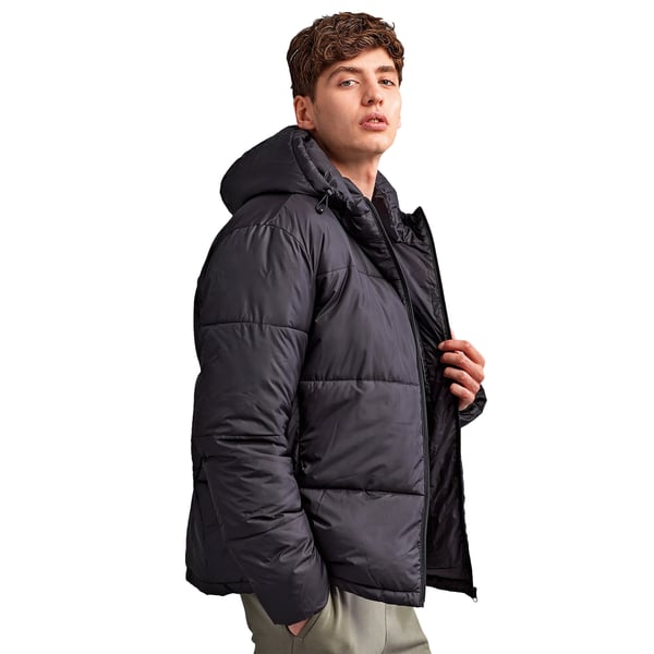2786 Miesten Expanse Toppatakki