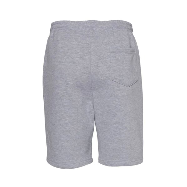 TriDri Herre Heather Sweat Shorts