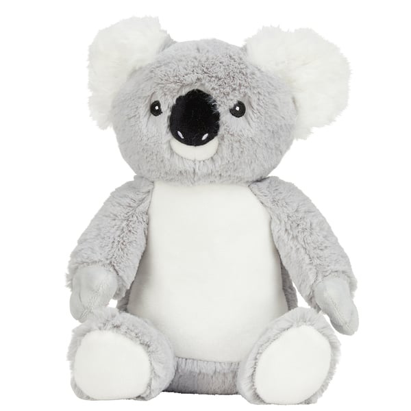 Mumbles Printme Koala plys legetøj Mumbles Printme Koala plys legetøj