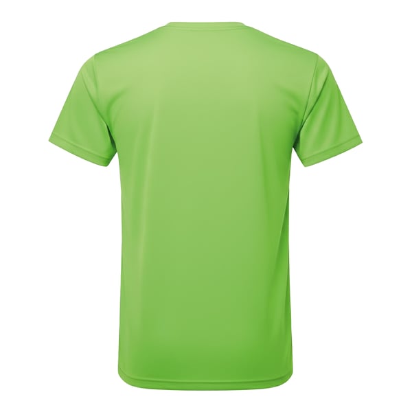 TriDri Miesten Performance T-paita