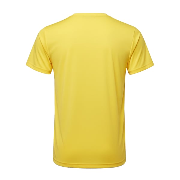 TriDri Miesten Performance T-paita