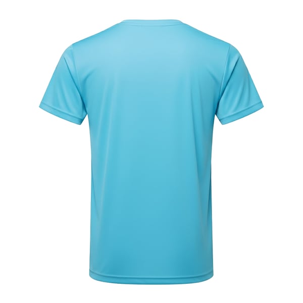 TriDri Miesten Performance T-paita