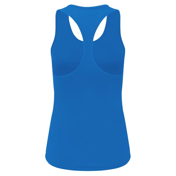 TriDri Dame/kvinder Performance Recycled Vest