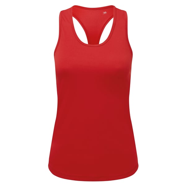 TriDri Dame/kvinder Performance Recycled Vest TriDri Dame/kvinder Performance Recycled Vest