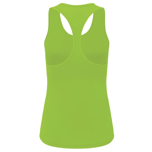 TriDri Dame/kvinder Performance Recycled Vest