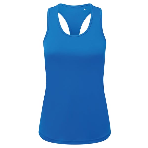 TriDri Womens/Ladies Performance Recycled Vest
