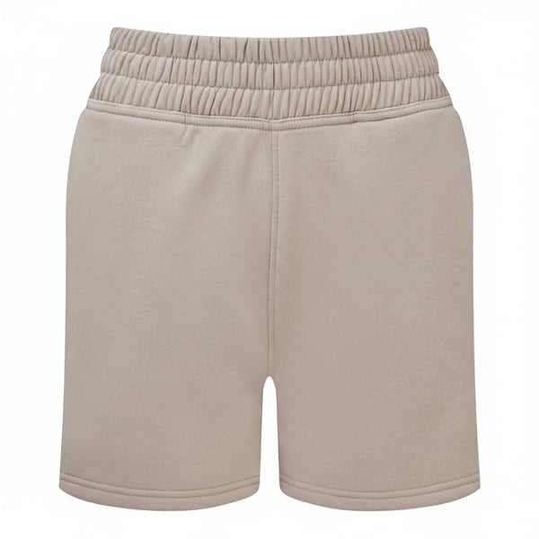 TriDri Womens/Ladies Sweat Shorts