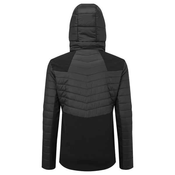TriDri Dam Isolerad Softshelljacka