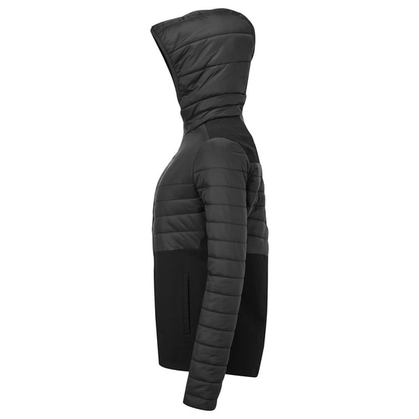 TriDri Dam Isolerad Softshelljacka