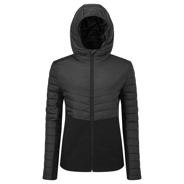 TriDri Naisten Eristetty Softshell-takki
