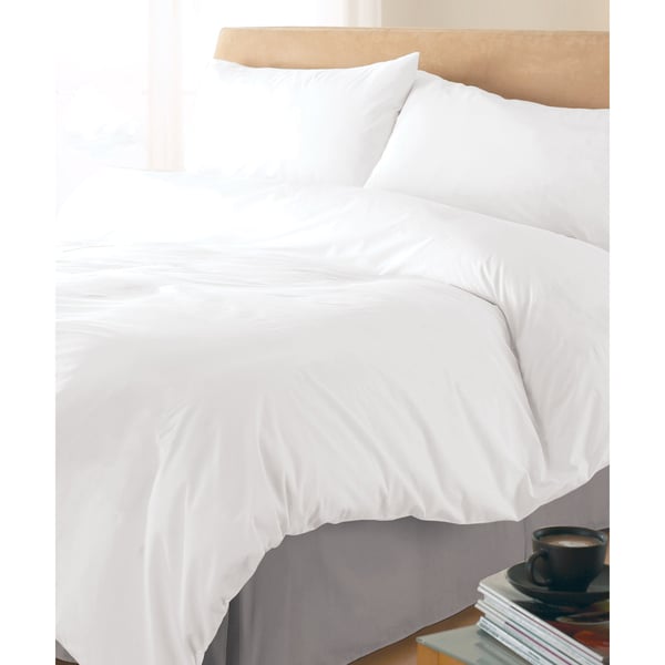Home & Living Bamboo Fitted Sheet