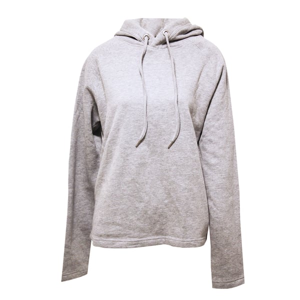 TriDri Mens Heather Hoodie