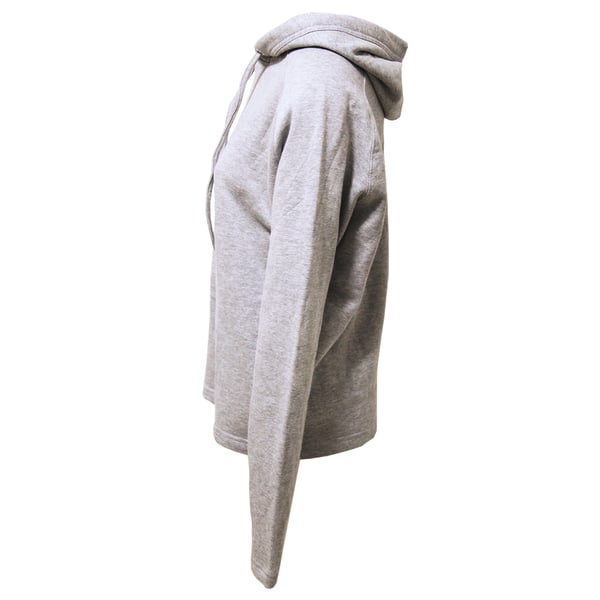 TriDri Mens Heather Hoodie