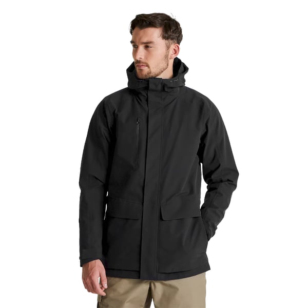 Craghoppers Unisex Adult Expert Kiwi Pro Stretch Waterproof Jacket