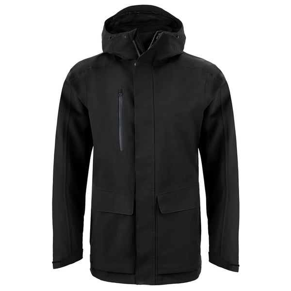 Craghoppers Unisex Adult Expert Kiwi Pro Stretch Waterproof Jacket