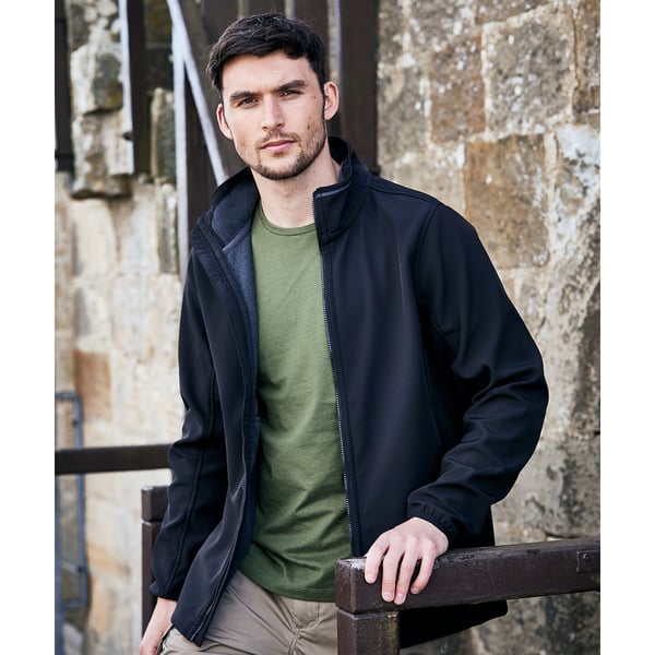 Craghoppers Mens Expert Kiwi Pro Stretch 3 in 1 Waterproof Jacket