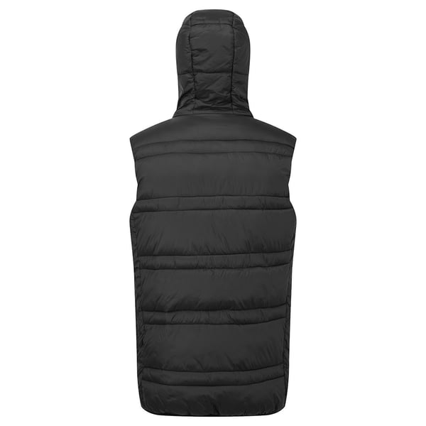 2786 Latitude Hooded Body Warmer til mænd