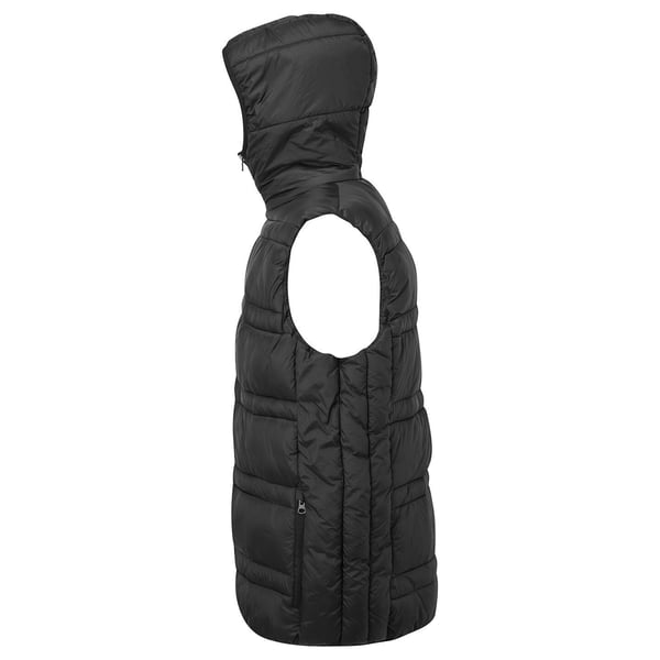 2786 Latitude Hooded Body Warmer til mænd