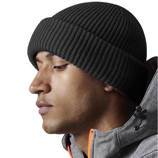 Beechfield Unisex voksen Elements Wind Resistant Beanie til voksne