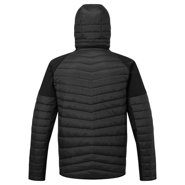 TriDri Hybrid Softshelljacka för män