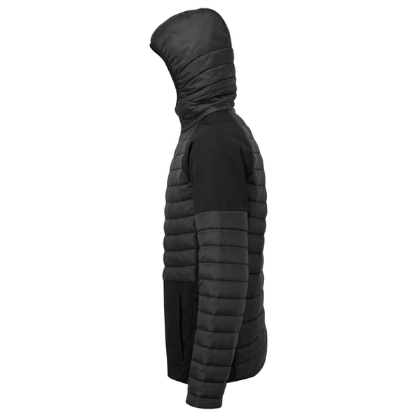 TriDri Hybrid Softshelljacka för män