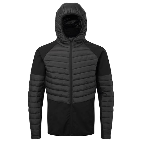 TriDri Hybrid Soft Shell jakke til mænd