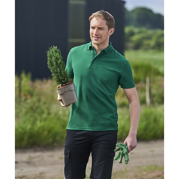 PRO RTX Pro Polo Shirt til mænd