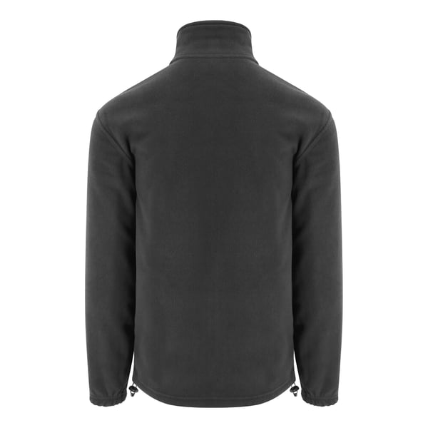 PRO RTX Mens Pro Fleece Jacket