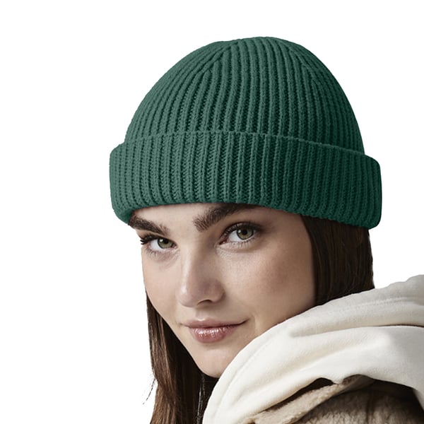 Beechfield Unisex voksen havnefisker-måtte til voksne