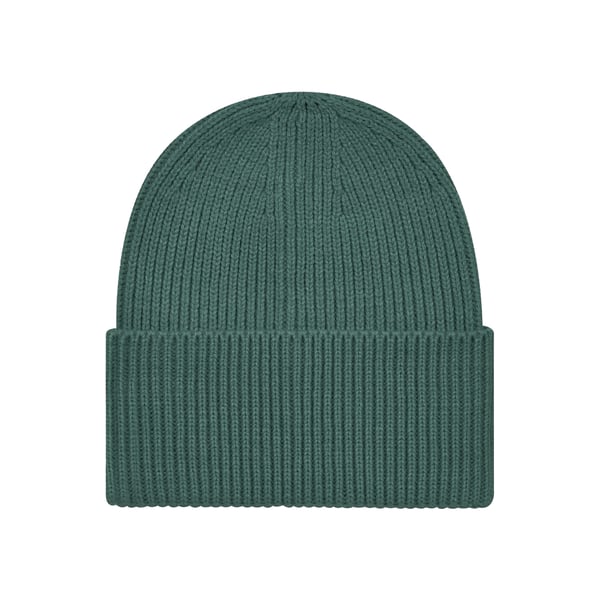 Beechfield Unisex Adult Cuffed Oversized Beanie