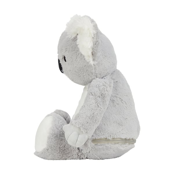 Mumbles Zippie Koala Plys Legetøj