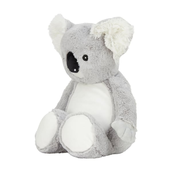 Mumbles Zippie Koala Plys Legetøj