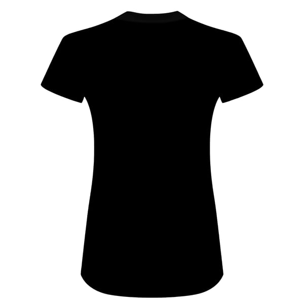 TriDri Womens/Ladies Recycled Active T-Shirt
