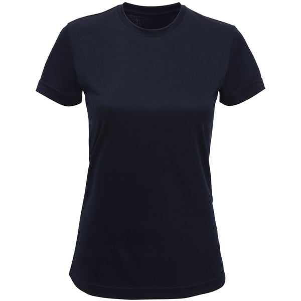 TriDri Womens/Ladies Recycled Active T-Shirt