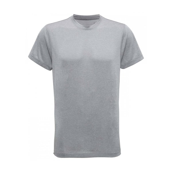 TriDri Mens Performance Melange Recycled T-Shirt