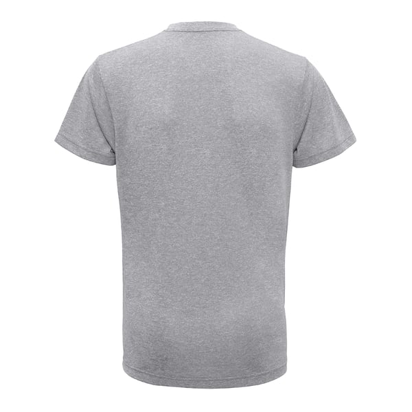 TriDri Mens Performance Melange Recycled T-Shirt