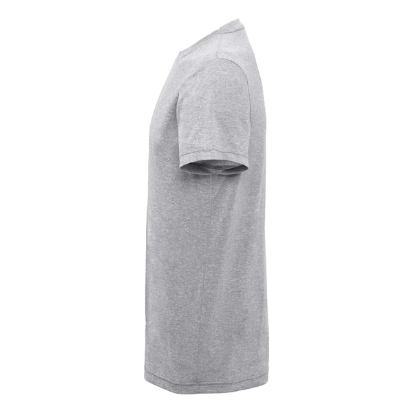 TriDri Mens Performance Melange Recycled T-Shirt