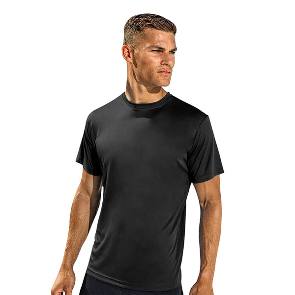 TriDri Mens Performance Recycled T-Shirt